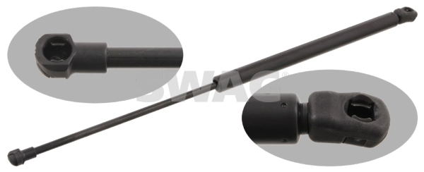 Vérin de hayon, de coffre SWAG 30 92 8346