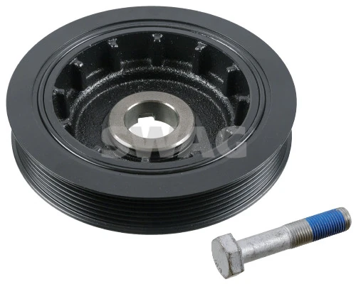 Poulie, vilebrequin SWAG 62 94 7164