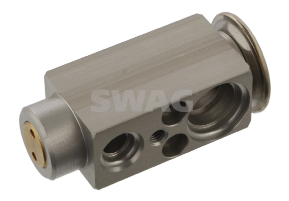 Expansion Valve, air conditioning