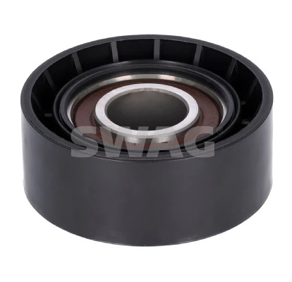 Poulie renvoi/transmission, courroie crantée SWAG 30 03 0010