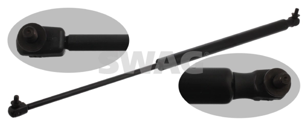 Vérin de hayon, de coffre SWAG 14 93 8295