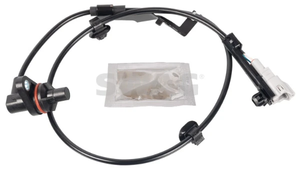 Capteur, vitesse de roue SWAG 33 10 5882