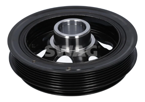 Poulie, vilebrequin SWAG 33 10 8097