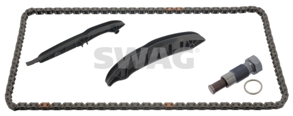 Kit de distribution par chaîne SWAG 88 94 7286