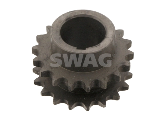 Sprocket, crankshaft