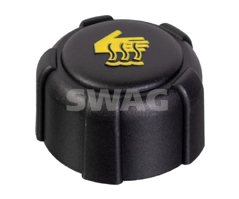 Cap, coolant tank