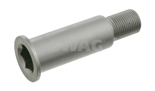 Bearing Journal, tensioner pulley lever
