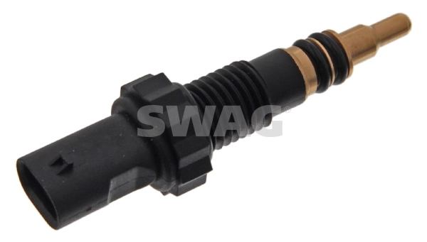 Sensor, coolant temperature