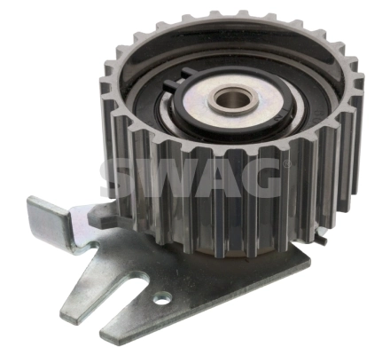 Poulie de tension, courroie crantée SWAG 74 94 7886