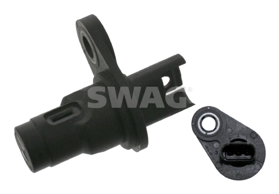 Sensor, camshaft position