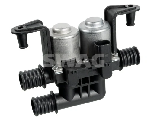 Coolant Control Valve