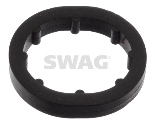 Seal Ring, oil cooler (lubrication)
