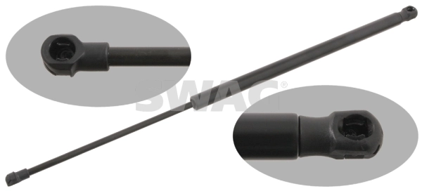 Vérin de hayon, de coffre SWAG 90 92 9405