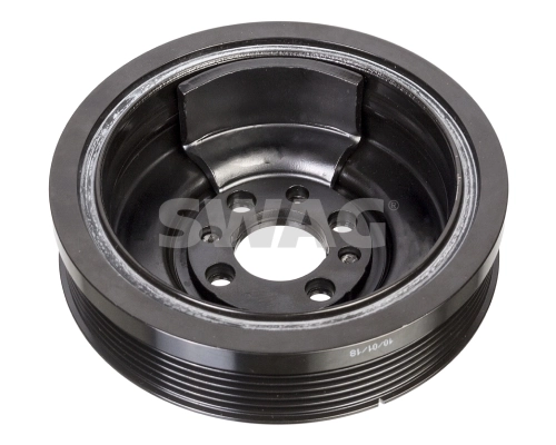 Poulie, vilebrequin SWAG 30 10 3964