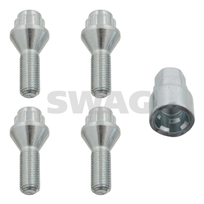 Wheel Bolt