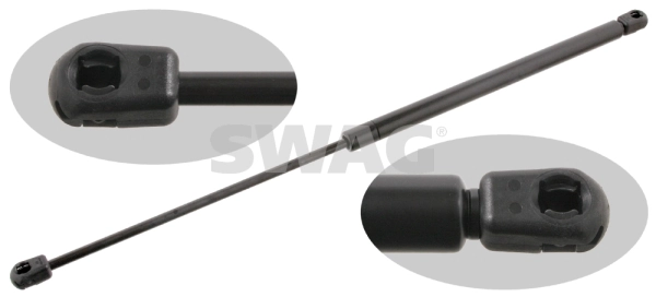 Vérin de hayon, de coffre SWAG 70 93 1084