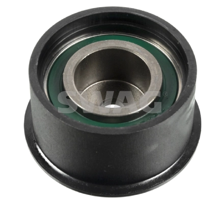 Poulie renvoi/transmission, courroie crantée SWAG 40 03 0014