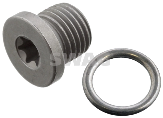 Vis-bouchon, carter d'huile SWAG 30 10 3344