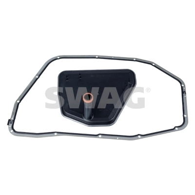 Фільтр АКПП SWAG 30107830 для Audi A4 B8, A6 C6, A5 8T та інших