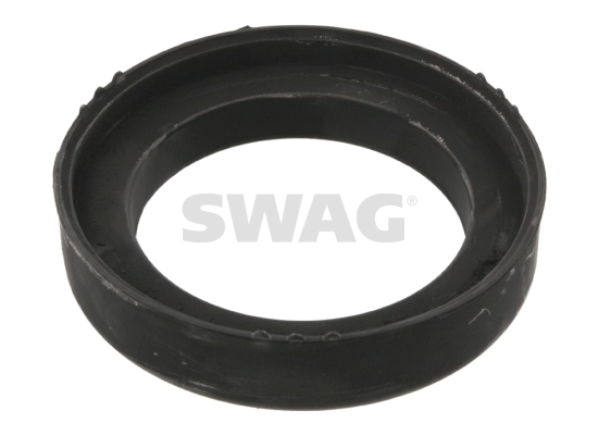 Rubber Buffer, suspension