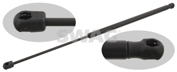 Vérin de hayon, de coffre SWAG 81 92 8087