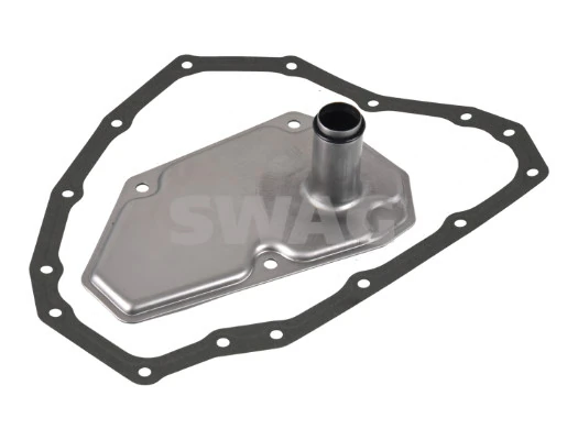 Hydraulic Filter Kit, automatic transmission