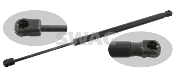 Vérin de hayon, de coffre SWAG 30 92 7673