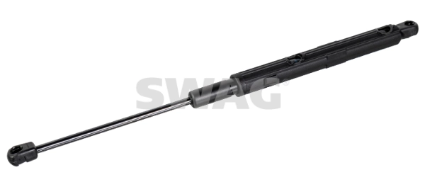 Gas Spring, bonnet