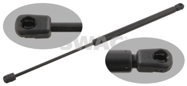 Vérin de hayon, de coffre SWAG 30 92 9320