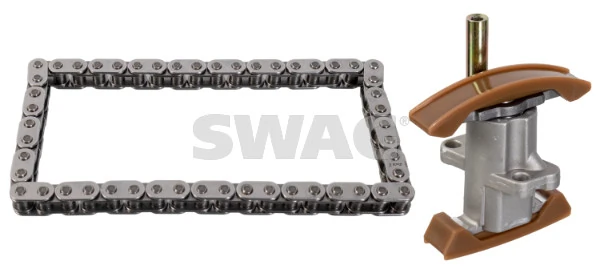 SWAG 33104688 — к-т ланцюга масляного насоса (Swag)