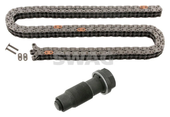 Kit de distribution par chaîne SWAG 10 94 4504