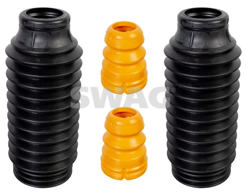 Dust Cover Kit, shock absorber