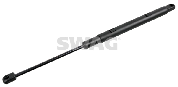 Gas Spring, bonnet