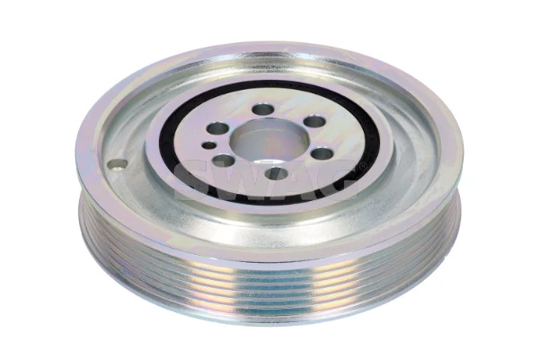 Poulie, vilebrequin SWAG 70 94 0472