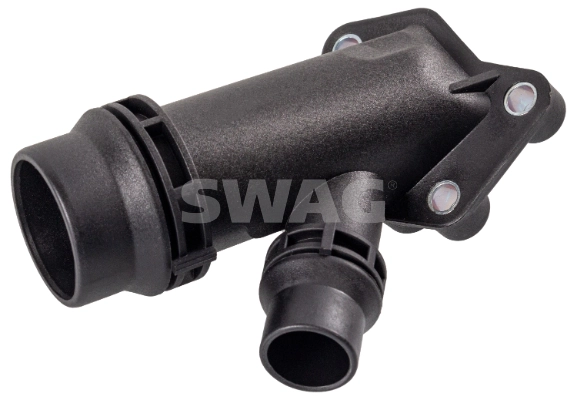Coolant Flange
