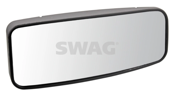 Mirror Glass, wide angle mirror