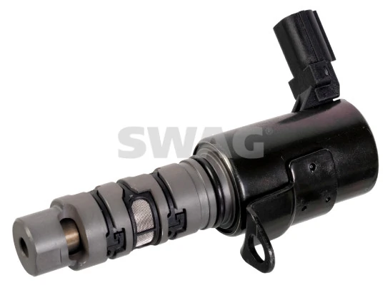 Control Valve, camshaft adjustment
