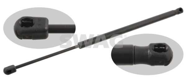 Vérin de hayon, de coffre SWAG 81 92 8084