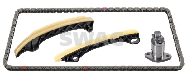 Kit de distribution par chaîne SWAG 33 10 7663