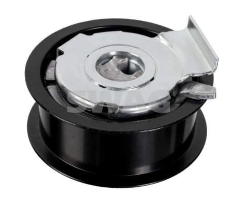 Poulie de tension, courroie crantée SWAG 30 93 8655