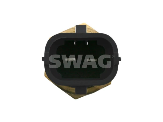 Датчик температури охолоджувальної рідини SWAG (40 92 8381)