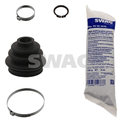 Bellow Kit, drive shaft