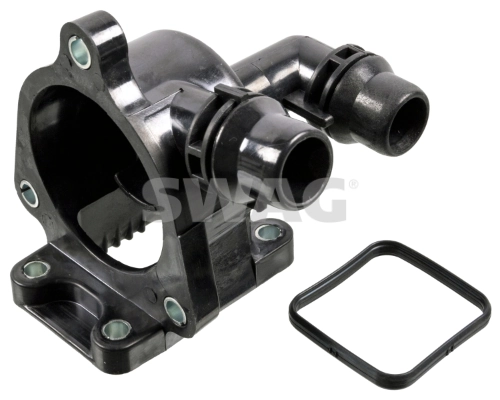 Coolant Flange