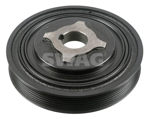 Poulie, vilebrequin SWAG 62 94 7154