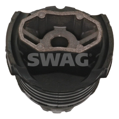 Bushing, axle beam