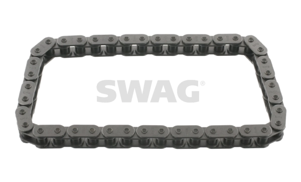 Chaîne, commande de pompe à huile SWAG 99 11 0004