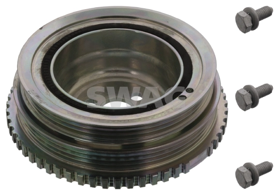 Poulie, vilebrequin SWAG 70 94 4812
