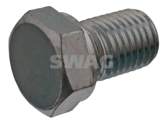 Screw Plug, oil sump