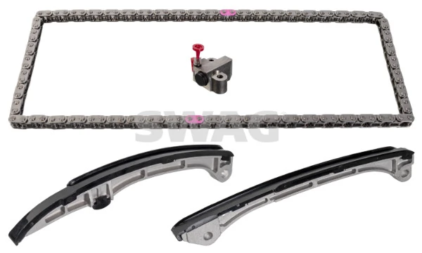 Kit de distribution par chaîne SWAG 33 10 5472