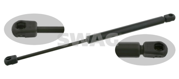 Vérin de hayon, de coffre SWAG 30 92 7172